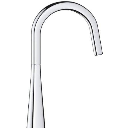 A large image of the Grohe 32 226 3 Alternate Image