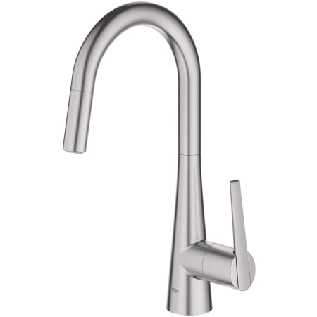 A large image of the Grohe 32 226 3 Alternate Image