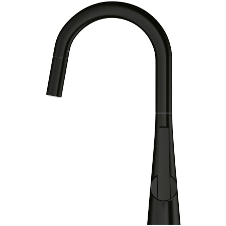 A large image of the Grohe 32 226 3 Alternate Image