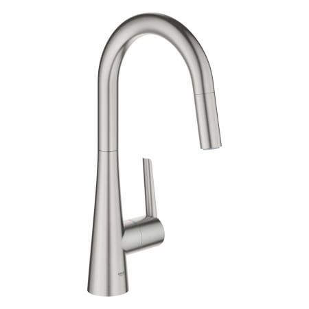 A large image of the Grohe 32 226 3 FC Alternate View
