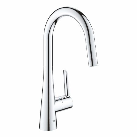 A large image of the Grohe 32 226 3 FC Alternate View