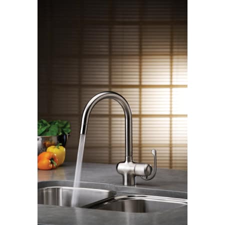 A large image of the Grohe 32 226 Grohe 32 226