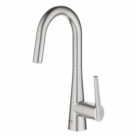 A large image of the Grohe 32 283 3 Alternate Image