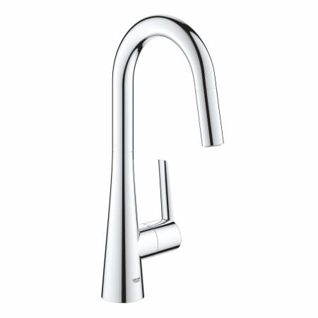A large image of the Grohe 32 283 3 FC Alternate View
