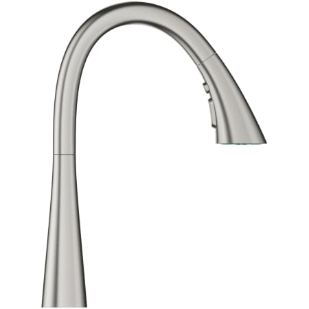 A large image of the Grohe 32 298 3 Alternate Image