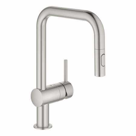 A large image of the Grohe 32 319 3 FC Alternate View