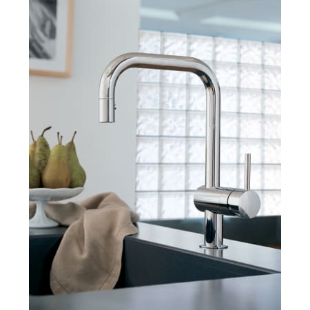 A large image of the Grohe 32 319 Grohe 32 319