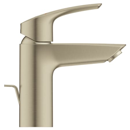 A large image of the Grohe 32 642 3 Alternate Image