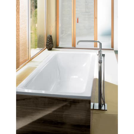 A large image of the Grohe 32 754 Grohe 32 754