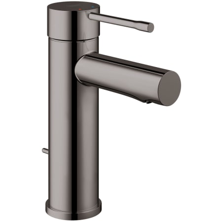 A large image of the Grohe 32 216 A Hard Graphite