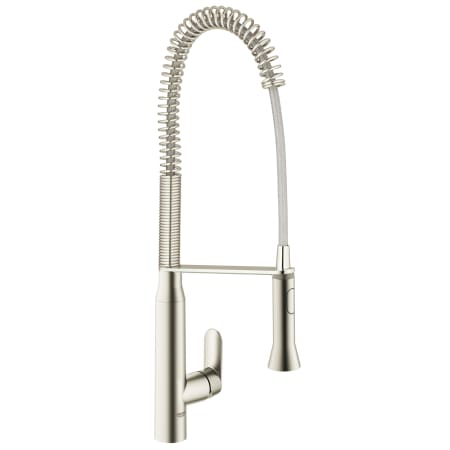 A large image of the Grohe 32 951 SuperSteel