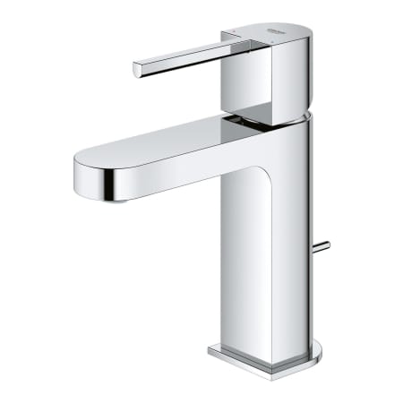 A large image of the Grohe 33 170 3 Alternate