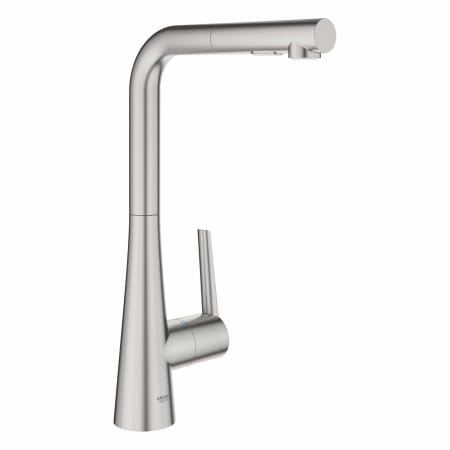A large image of the Grohe 33 893 2 FC Alternate View
