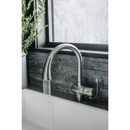 A large image of the Grohe 33 755 1 Alternate View