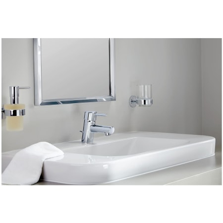 A large image of the Grohe 34 270 A Alternate Image
