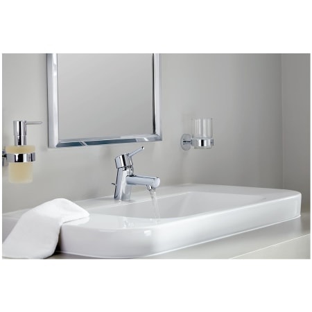 A large image of the Grohe 34 270 A Alternate Image