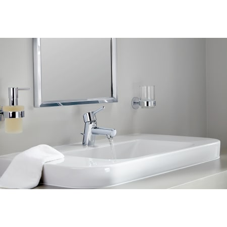 A large image of the Grohe 34 270 Grohe 34 270