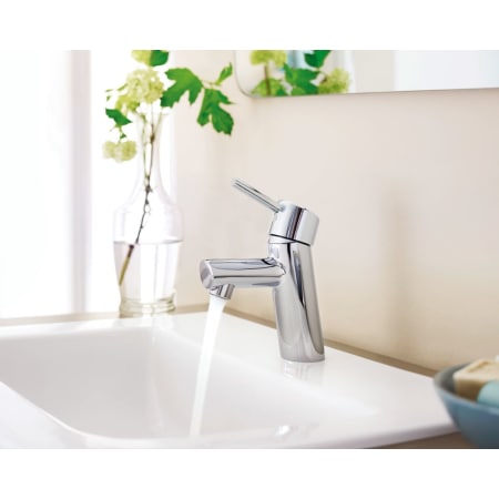 A large image of the Grohe 34 271 A Grohe-34 271 A-Application Shot