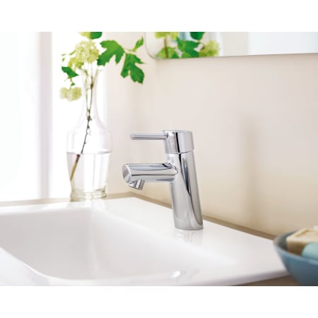 A large image of the Grohe 34 271 Grohe 34 271