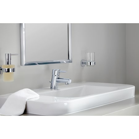 A large image of the Grohe 34 702 Grohe 34 702