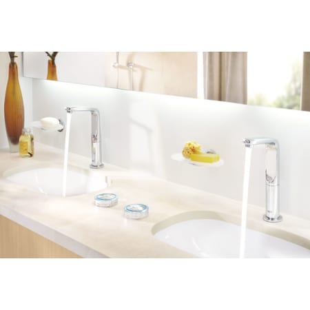 A large image of the Grohe 36 284 Grohe 36 284