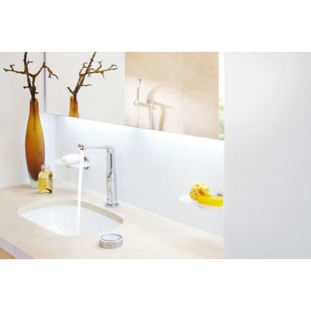 A large image of the Grohe 36 284 Grohe 36 284