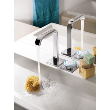 A large image of the Grohe 36 355 Grohe 36 355