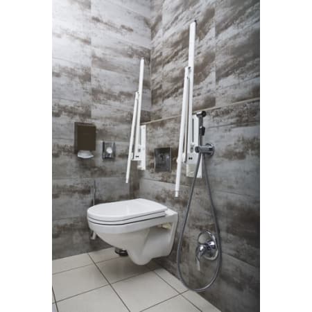 A large image of the Grohe 38 505 Grohe 38 505