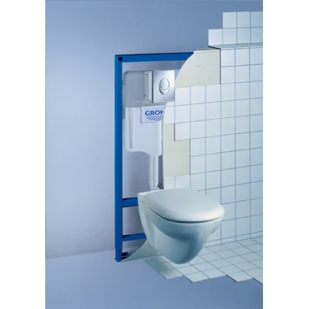 A large image of the Grohe 38 553 Grohe 38 553