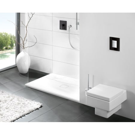 A large image of the Grohe 38 845 Grohe 38 845