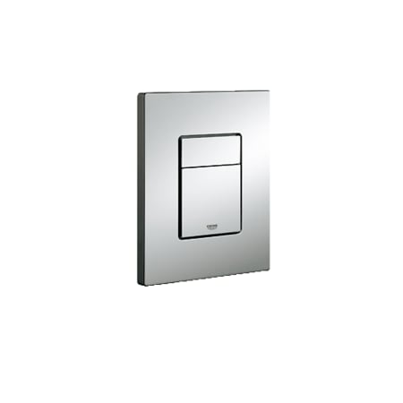 A large image of the Grohe 38 821 Starlight Chrome