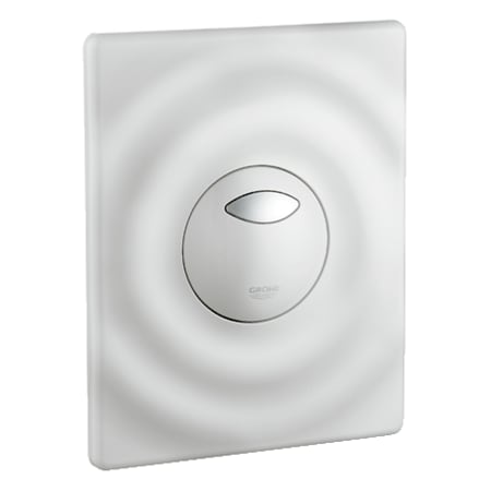 A large image of the Grohe 38 861 Alpine White