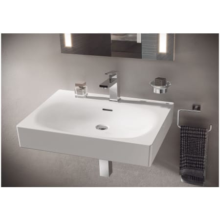 A large image of the Grohe 39 656 Alternate View