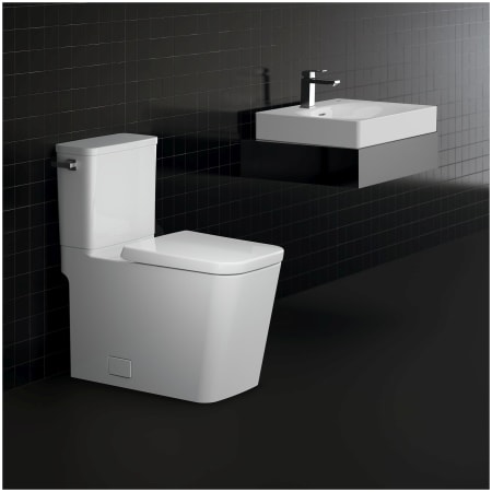 A large image of the Grohe 39 662 Alternate View