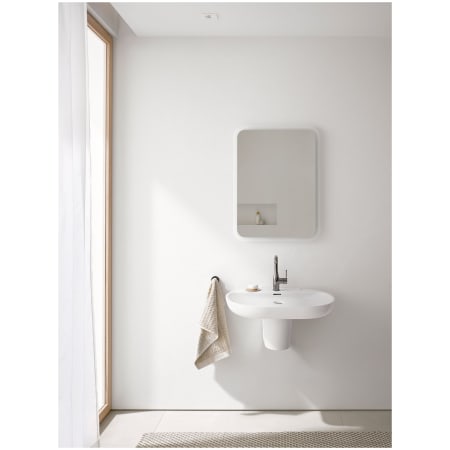A large image of the Grohe 39 670 Alternate View