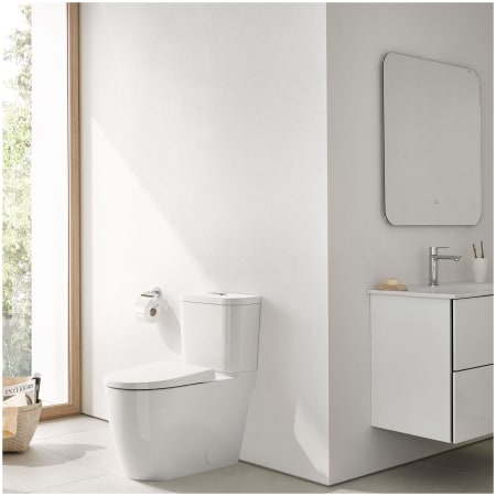 A large image of the Grohe 39 675 Alternate View