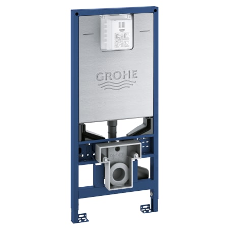 A large image of the Grohe 39602000 N/A