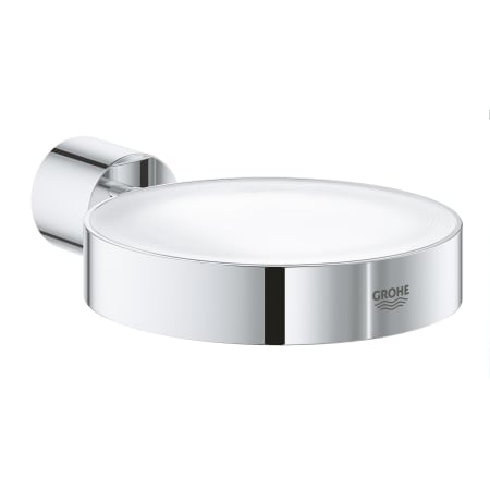 A large image of the Grohe 40 305 3 Alternate View
