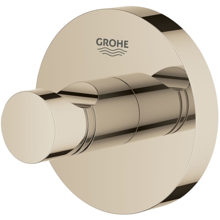 A large image of the Grohe 40 364 1 Alternate Image