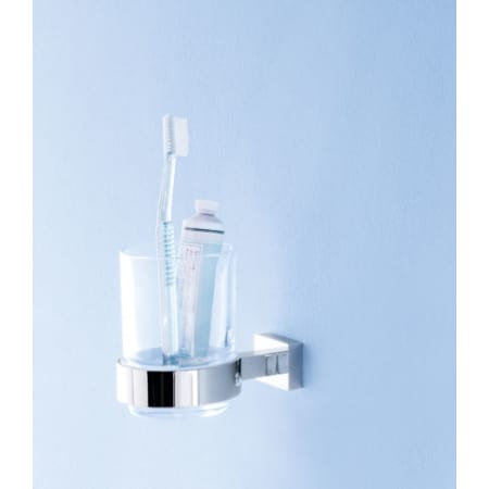 A large image of the Grohe 40 372 1 Grohe 40 372 1