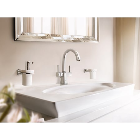 A large image of the Grohe 40 627 Grohe 40 627