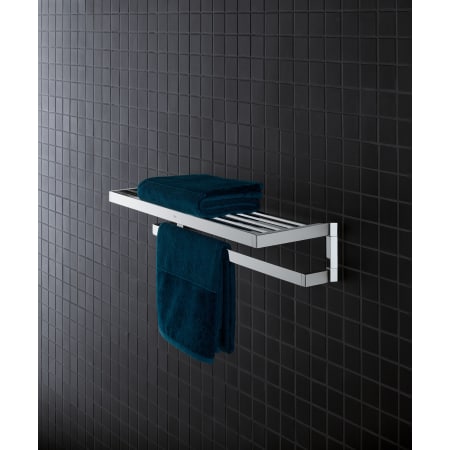 A large image of the Grohe 40 804 Grohe-40 804-Application Shot 1