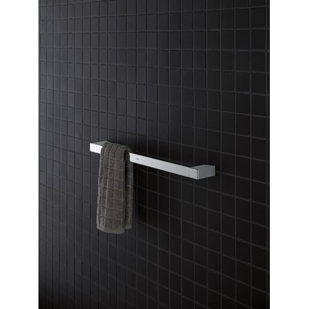 A large image of the Grohe 40 807 Grohe-40 807-Application Shot 1