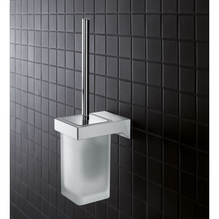 A large image of the Grohe 40 857 Grohe-40 857-Application Shot 1