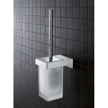 A large image of the Grohe 40 857 Grohe-40 857-Application Shot 2