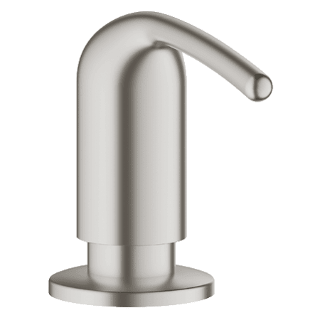 A large image of the Grohe 40 553 SuperSteel
