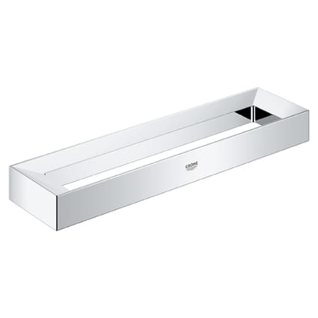 A large image of the Grohe 40 766 Starlight Chrome