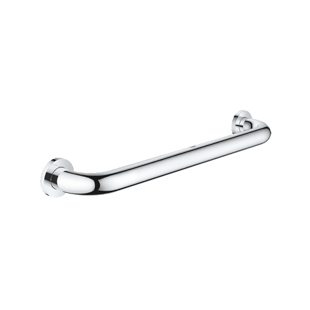 A large image of the Grohe 40 793 Starlight Chrome