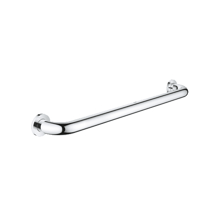 A large image of the Grohe 40 794 Starlight Chrome