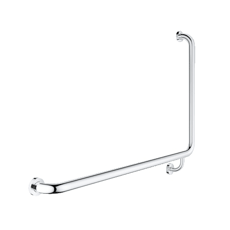 A large image of the Grohe 40 797 Starlight Chrome